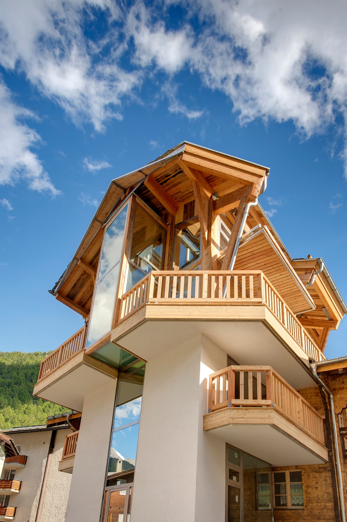 Chalet Diamant, Zermatt - Image 19