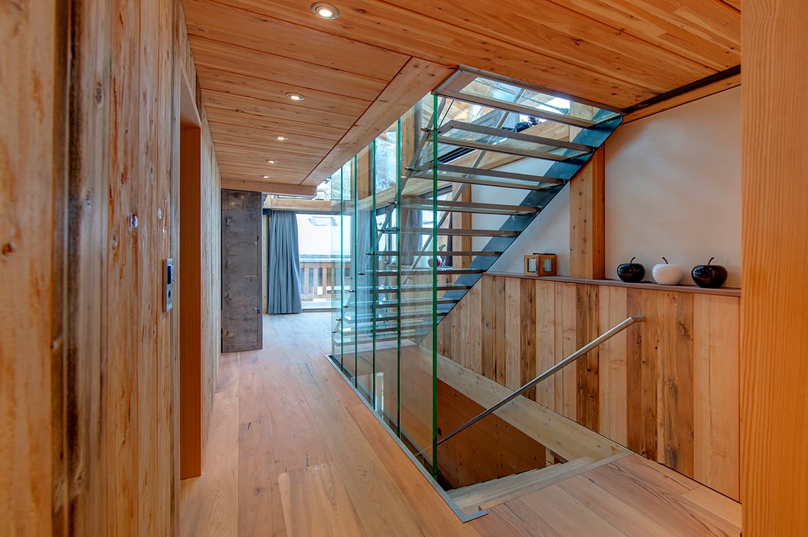 Chalet Diamant, Zermatt - Image 9