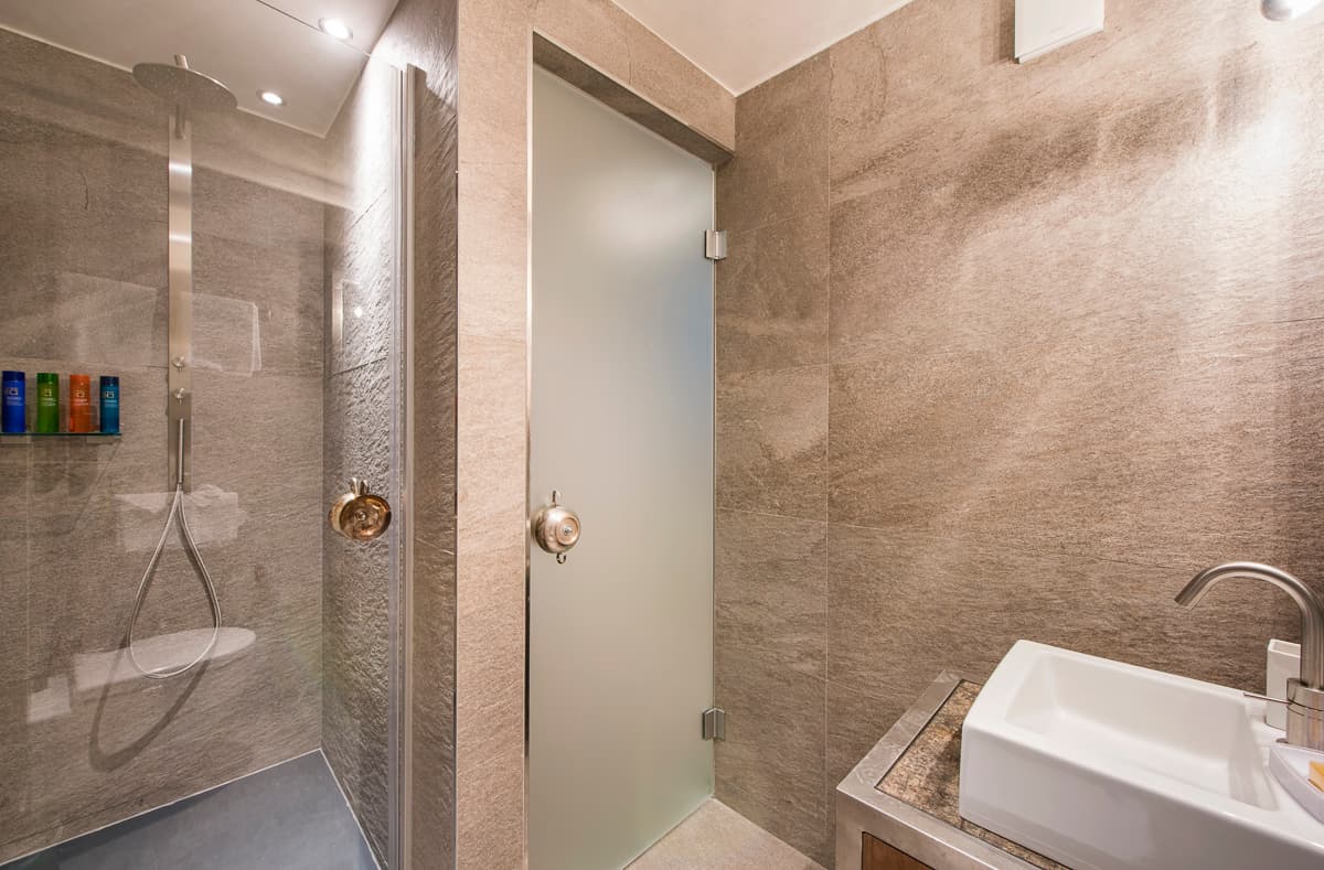 Loft Saphir, Luxury living for 7-10 people in Zermatt, Character and Matterhorn Views - Image 16