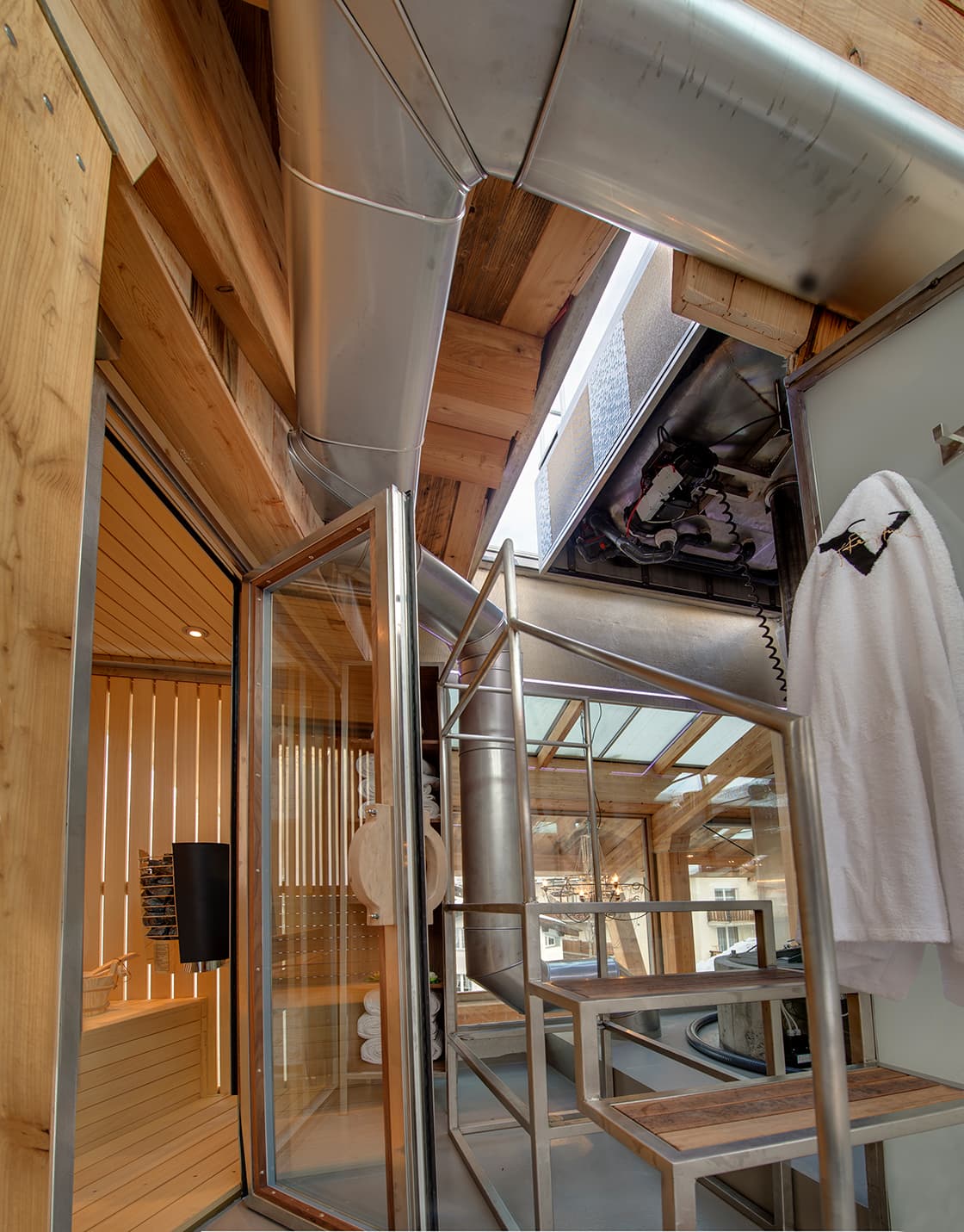 Chalet Diamant, Zermatt - Image 7