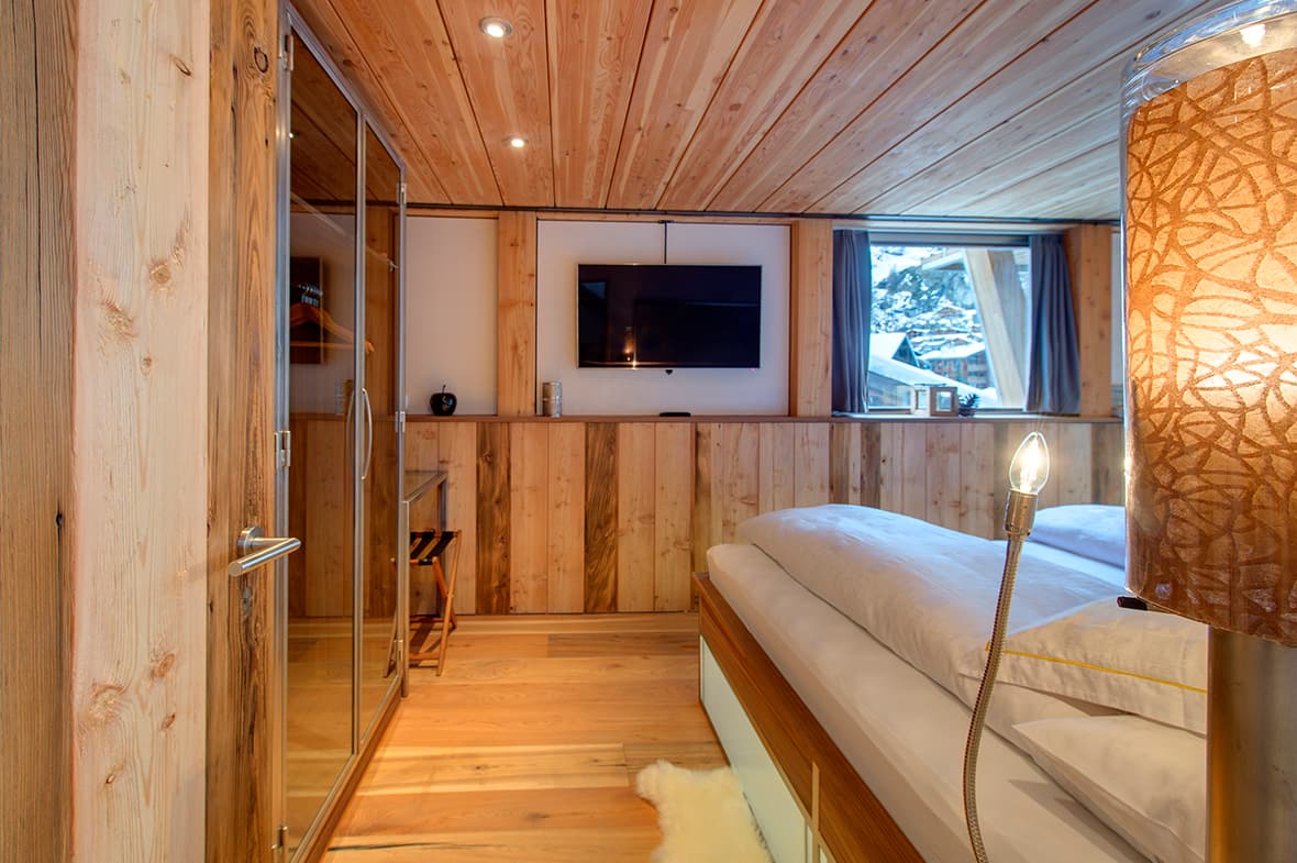 Chalet Diamant, Zermatt - Image 10