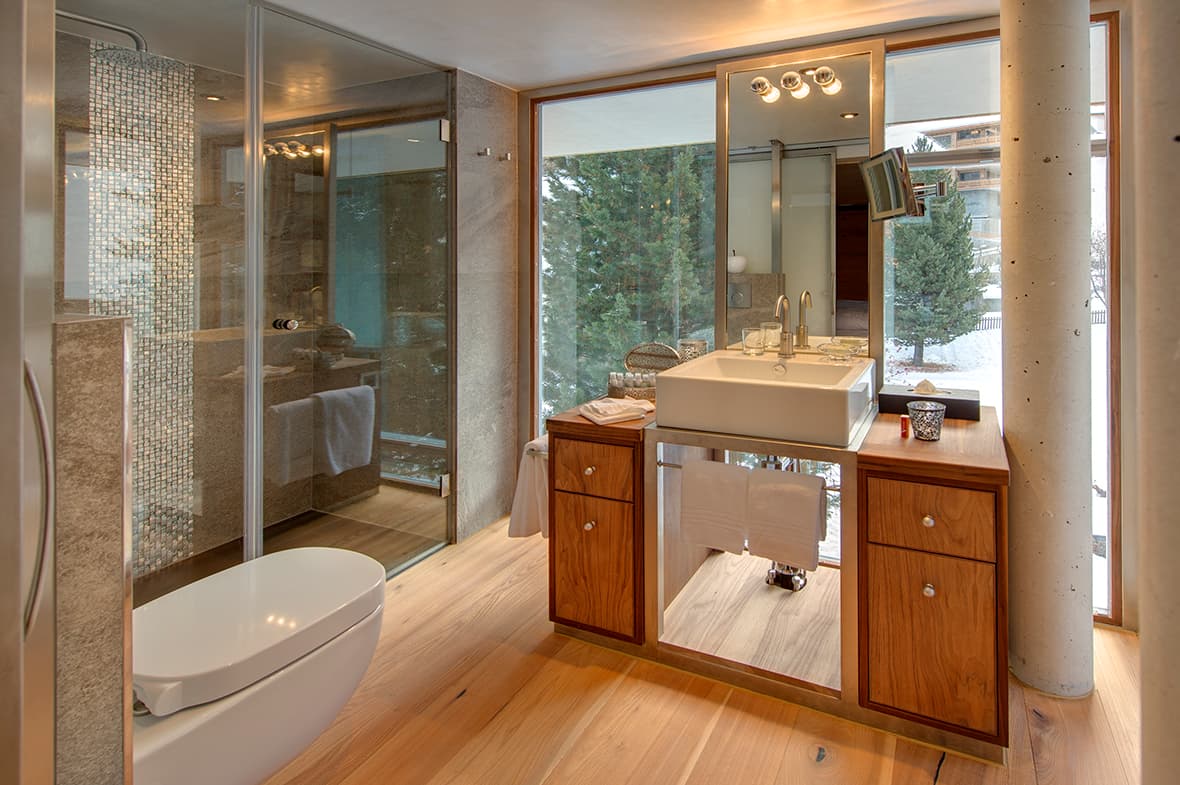 Chalet Diamant, Zermatt - Image 6