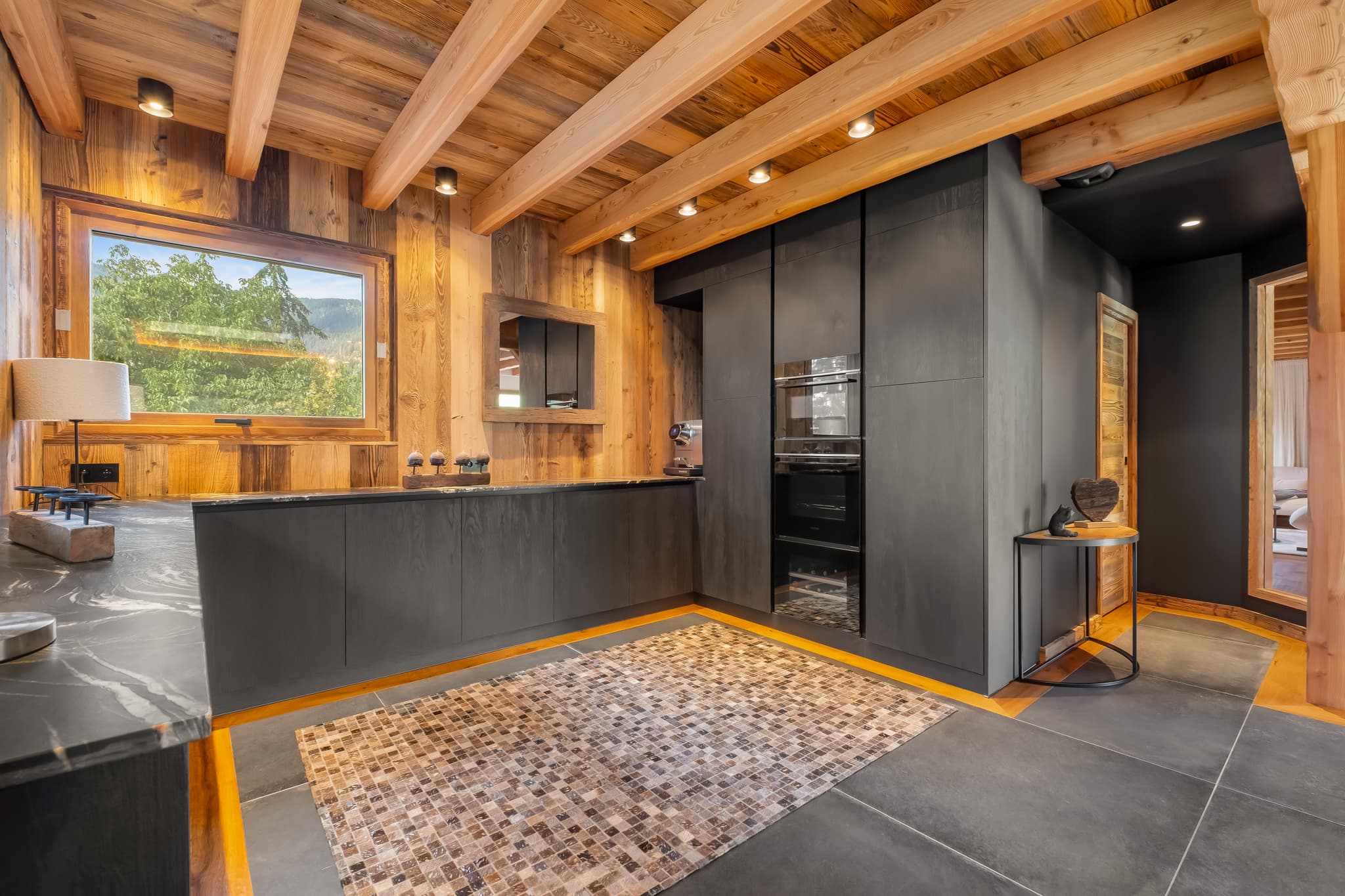 Chalet Bellezza, stunning ski chalet in exclusive Megève - Image 19